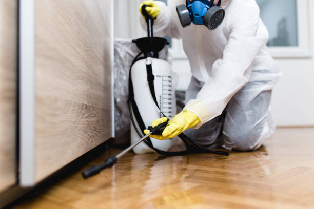 Pest Control Cost in North Bellport, NY