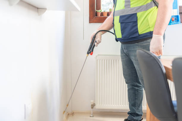 Best Best Pest Control Companies  in North Bellport, NY