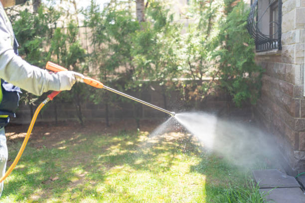Best Commercial Pest Control Services  in North Bellport, NY